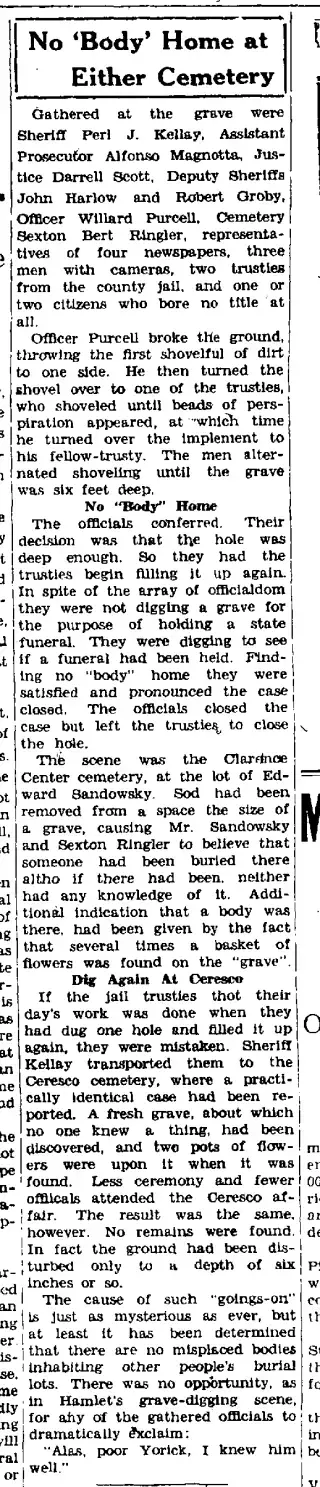 other Newspaper clipping from Jul 23, 1937 5762624