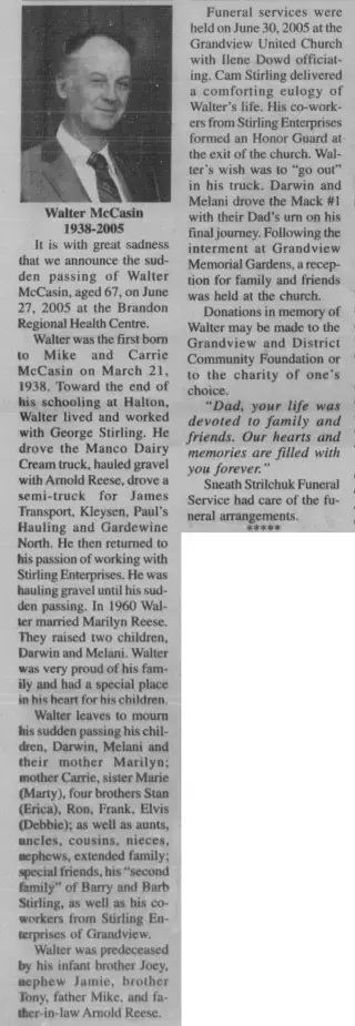 other Newspaper clipping from Jul 12, 2005 5762657