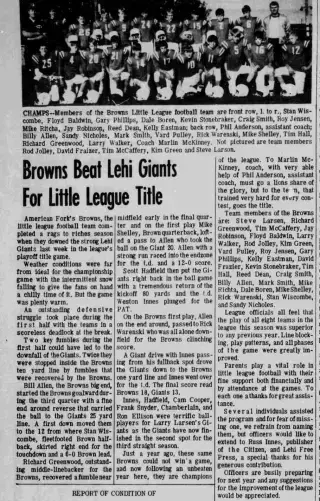 other Newspaper clipping from Nov 21, 1968 5762656