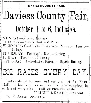 other Newspaper clipping from Sep 22, 1894 5762671