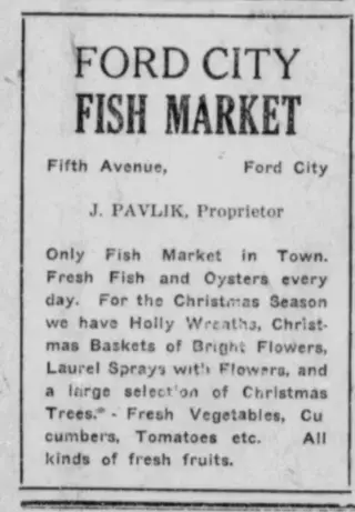 other Newspaper clipping from Dec 19, 1923 5762678