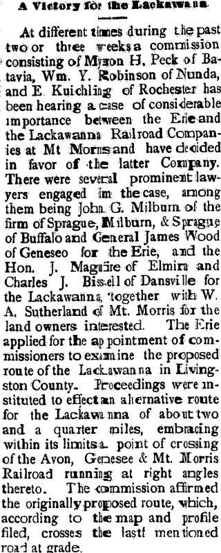 other Newspaper clipping from Dec 29, 1881 5762695
