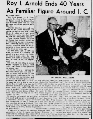 other Newspaper clipping from Jun 9, 1963 5762747