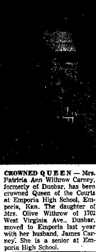 other Newspaper clipping from Jan 30, 1956 5762759