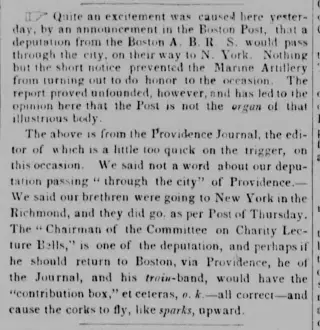 other Newspaper clipping from Mar 23, 1839 5762784