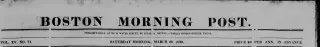 other Newspaper clipping from Mar 23, 1839 5762789