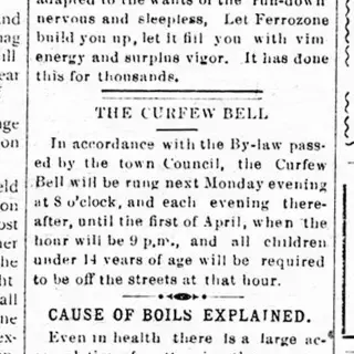 other Newspaper clipping from Jan 16, 1908 5762963