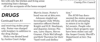 other Newspaper clipping from Nov 3, 2018 5763000
