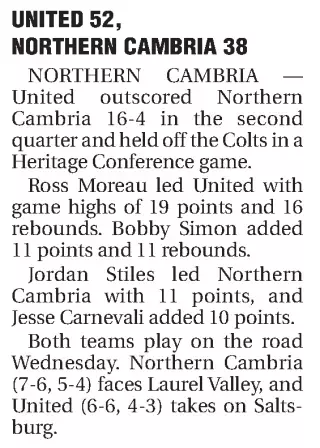other Newspaper clipping from Jan 8, 2008 5763012