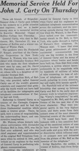 other Newspaper clipping from Feb 15, 1933 5763091