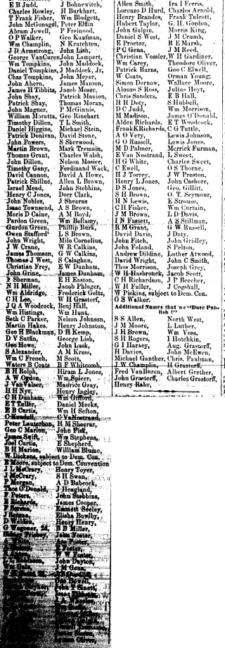 other Newspaper clipping from Aug 15, 1872 5763146