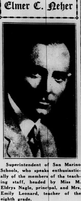 other Newspaper clipping from Jun 19, 1931 5763154