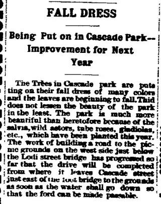 other Newspaper clipping from Oct 7, 1902 5763238