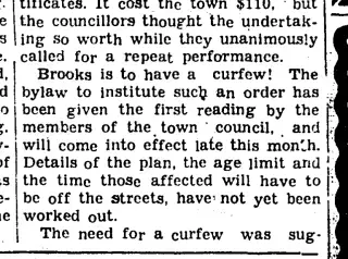 other Newspaper clipping from Oct 9, 1942 5763242