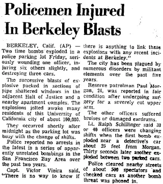 other Newspaper clipping from Feb 14, 1970 5763268