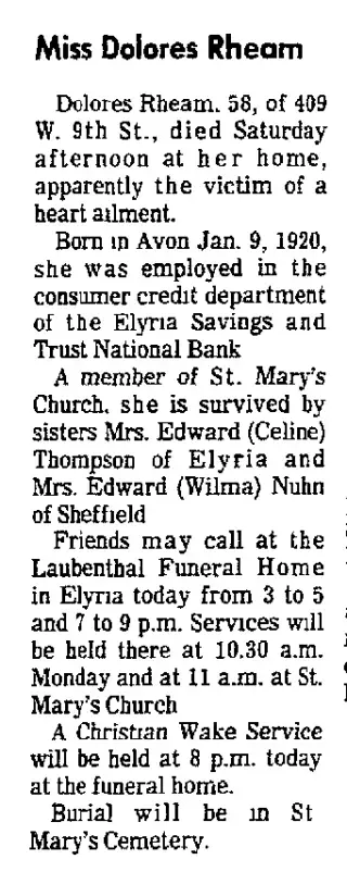other Newspaper clipping from May 21, 1978 5763291