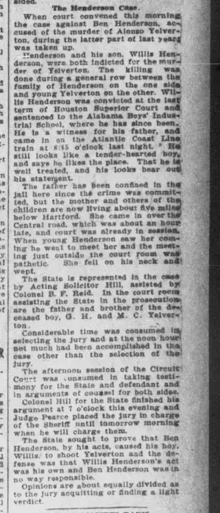 other Newspaper clipping from Aug 23, 1907 5763314