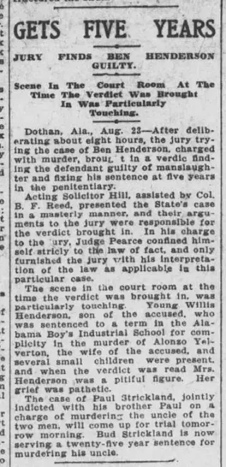 other Newspaper clipping from Aug 24, 1907 5763318