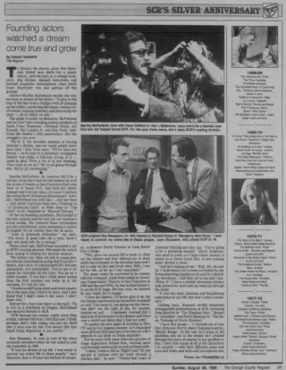 other Newspaper clipping from Aug 28, 1988 5763342