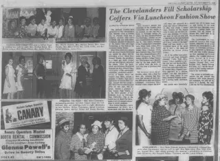 Entertainment Newspaper clipping from Oct 12, 1968 5763358