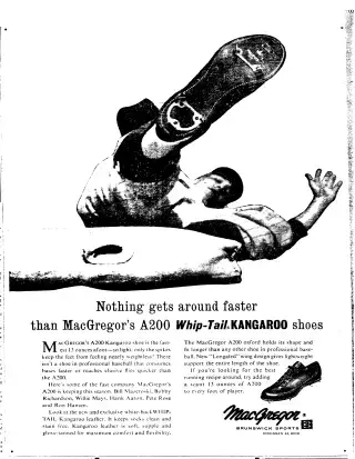 other Newspaper clipping from May 16, 1964 5763361