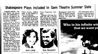 other Newspaper clipping from Jul 10, 1980 5763369