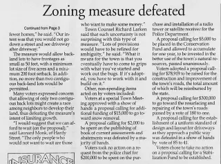 other Newspaper clipping from May 13, 1993 5763447