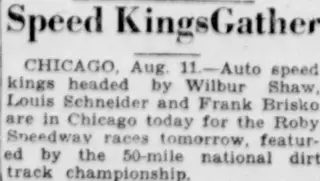 other Newspaper clipping from Aug 11, 1928 5763502