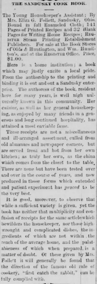 Entertainment Newspaper clipping from Jan 6, 1875 5763551