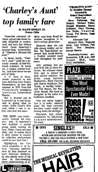 other Newspaper clipping from Jul 2, 1971 5763584