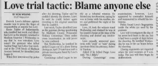 other Newspaper clipping from Jun 3, 1999 5763616