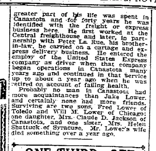 other Newspaper clipping from Nov 17, 1911 5763635