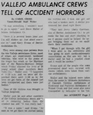 other Newspaper clipping from May 22, 1976 5763655