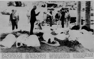 other Newspaper clipping from May 22, 1976 5763666