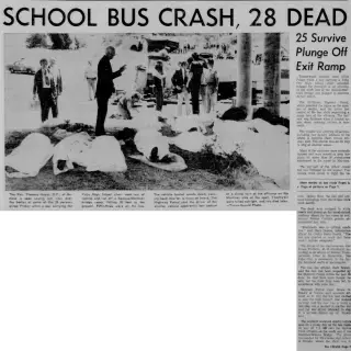 other Newspaper clipping from May 22, 1976 5763683