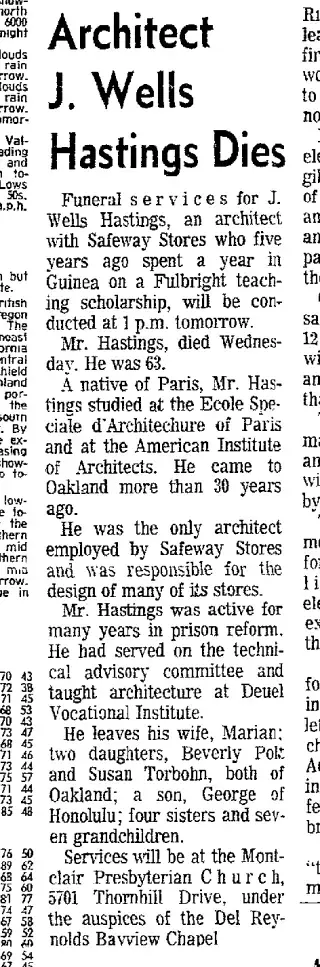other Newspaper clipping from Oct 22, 1971 5763736