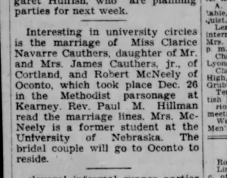 other Newspaper clipping from Jan 4, 1932 5763753