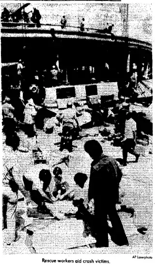 other Newspaper clipping from May 23, 1976 5763765