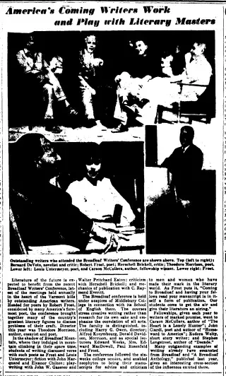 other Newspaper clipping from Sep 11, 1940 5763783