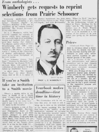 other Newspaper clipping from Feb 6, 1941 5763788