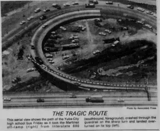 other Newspaper clipping from May 22, 1976 5763886
