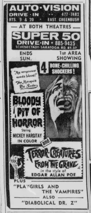 other Newspaper clipping from Nov 1, 1969 5763893