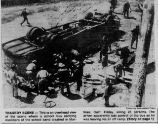 other Newspaper clipping from May 22, 1976 5763894