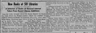 other Newspaper clipping from Feb 8, 1942 5763911