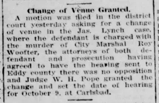 other Newspaper clipping from Jul 3, 1911 5763927