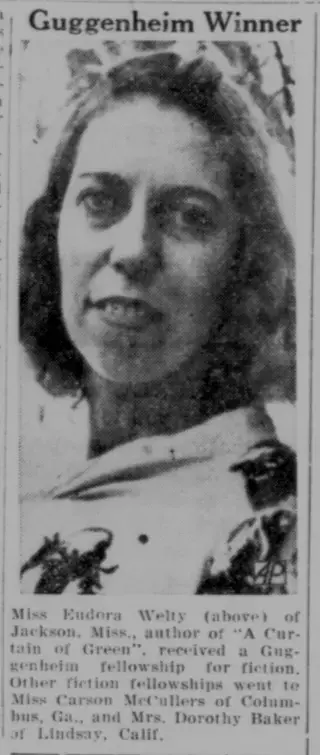 other Newspaper clipping from Apr 7, 1942 5763928