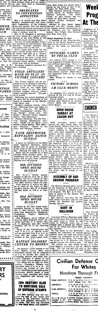 other Newspaper clipping from Apr 11, 1942 5763943