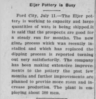 other Newspaper clipping from Jul 11, 1925 5763972