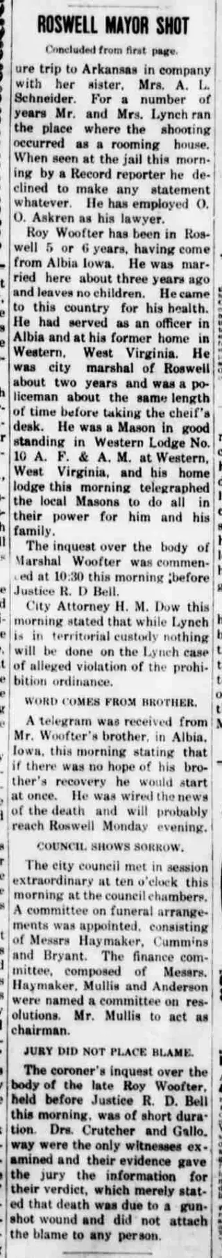 other Newspaper clipping from Jun 2, 1911 5763988