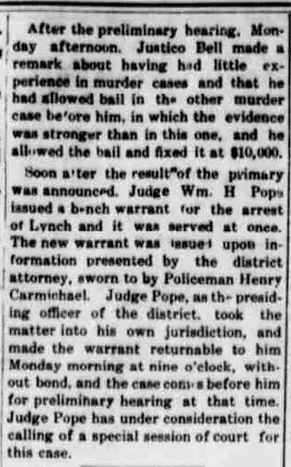 other Newspaper clipping from Jun 2, 1911 5763992